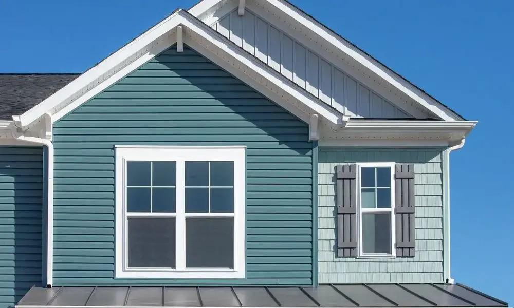 Roof repair and inspection services in Henderson